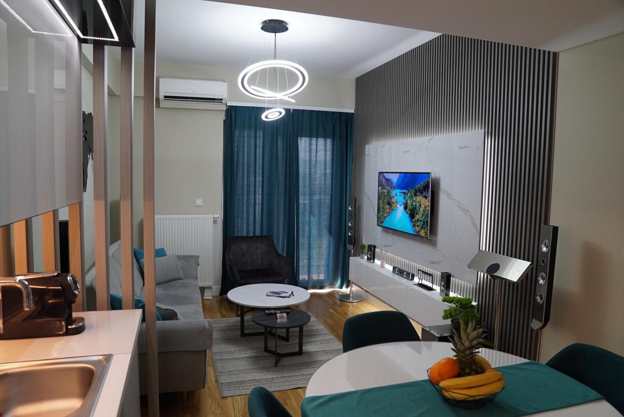 Diamond 72 Apartment , Skopje City - Center, Diamond Residences, Free Parking Exteriér fotografie